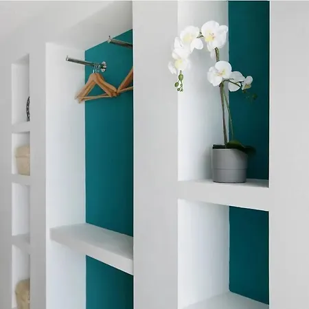 Mar Y Sol 423 Appartement *