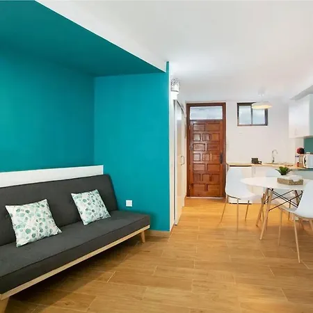 Mar Y Sol 423 Appartement