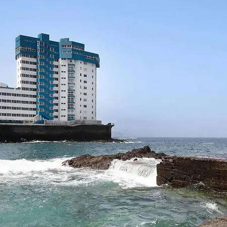 Mar Y Sol 423 Apartment Tacoronte
