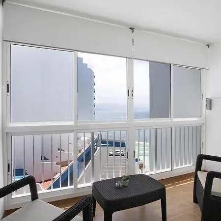 Mar Y Sol 423 Apartmán