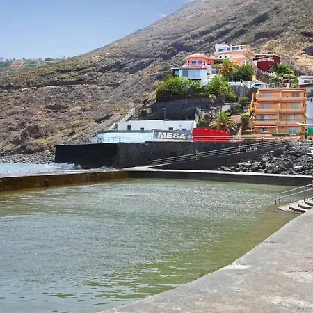 Apartmán Mar Y Sol 423 *