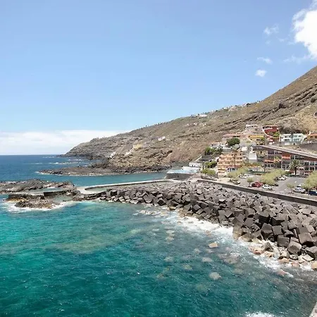 Apartmán Mar Y Sol 423 Tacoronte