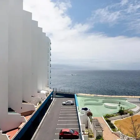 Apartmán Mar Y Sol 423