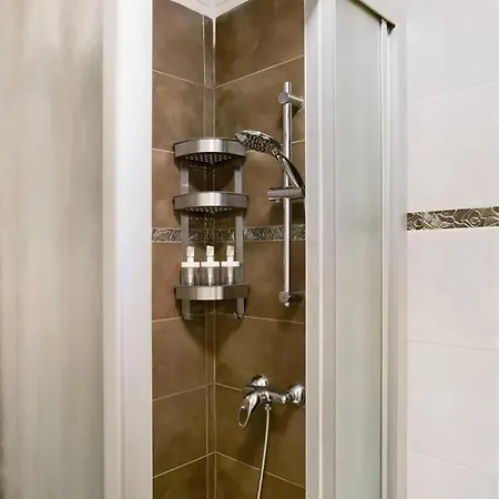 Apartmán Mar Y Sol 423 *