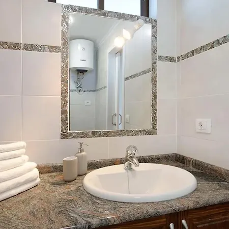 Apartmán Mar Y Sol 423